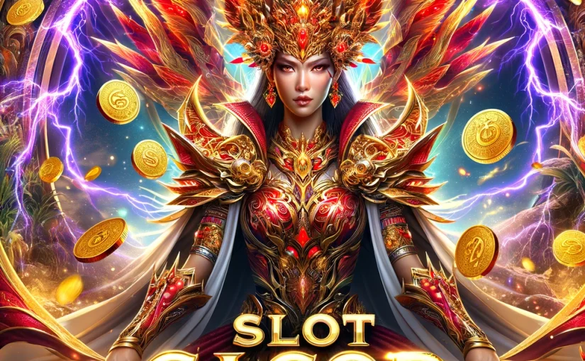 Daftar Slot88 Gacor Hari Ini, Maxwin Besar di Tangan Anda