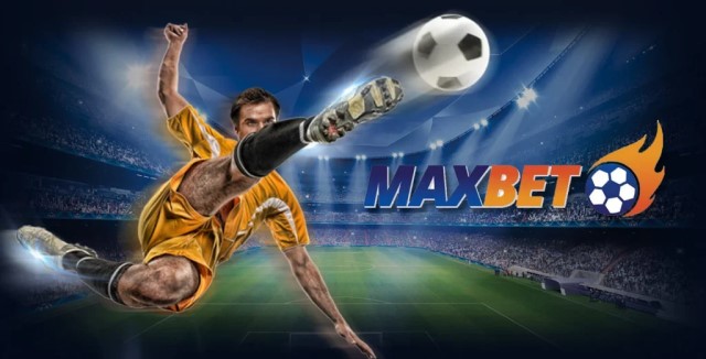 Bergabung dengan CLICKBET88, Menangkan Taruhan Bola Maxbet Anda