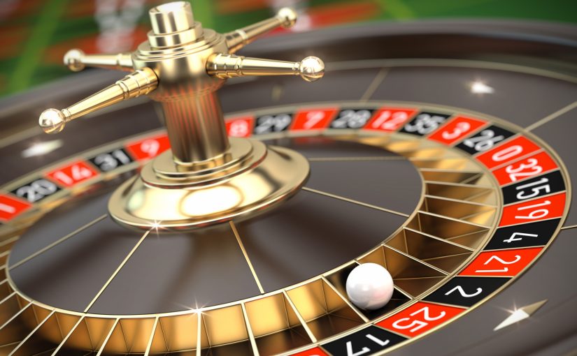 Situs Roulette Indonesia yang Memberikan Keuntungan Besar untuk Pemain