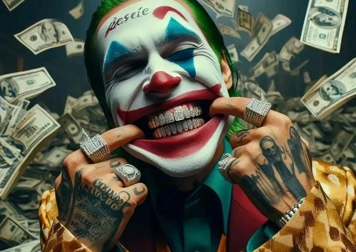 Joker123 Gacor MAUSLOT, Bukan Kaleng-Kaleng!