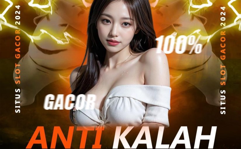 Rahasia Sukses Main Slot Online di Chicky Run Mauslot