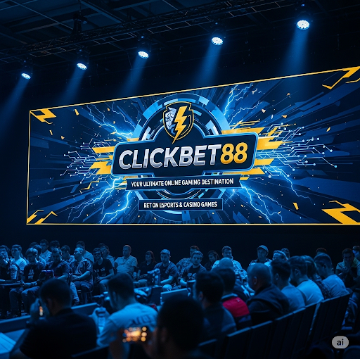 Perbandingan Clickbet88 dengan Situs Taruhan Online Lainnya: Pilih Mana?