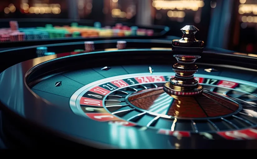 Mengenal Berbagai Jenis Bonus dan Promosi di Casino Online: Biar Main Nggak Cuma Modal Nekat