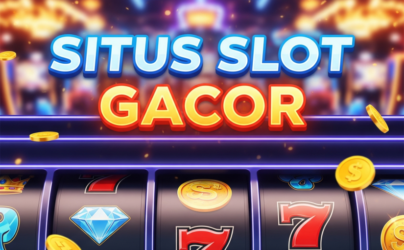 Panduan Lengkap Bermain Slot Online untuk Pemula: Dari Nol Sampai Jackpot!