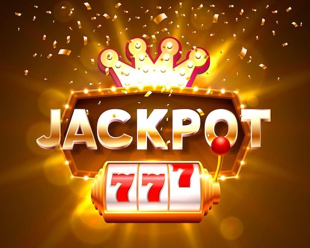 Slot 777: Tempat Main Slot Online yang Aman dan Seru
