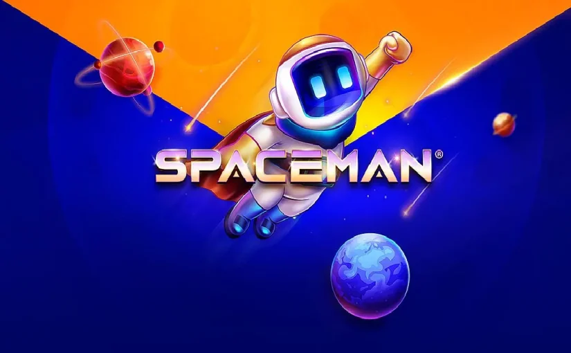 Tips Meningkatkan Peluang Menang di Slot Spaceman: Strategi Cerdas Menembus Galaksi Keberuntungan