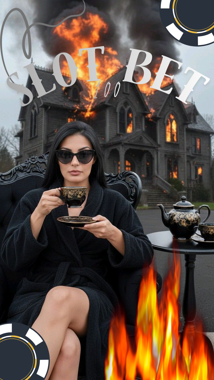 Slot Bet 100: Cara Maksimalkan Peluang Kecil