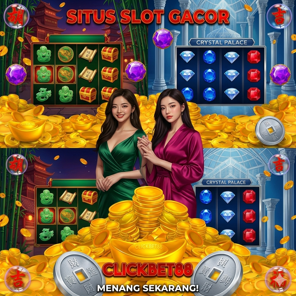situs slot gacor