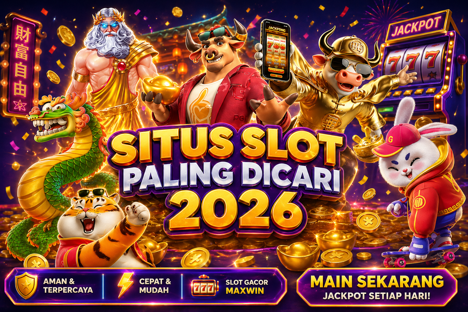 Panduan Pemula Bermain Game Online dengan Aman di Dunia Slot Digital