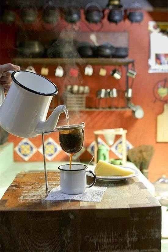 Tips for Making Iced Coffee That Tastes Smooth and Refreshing