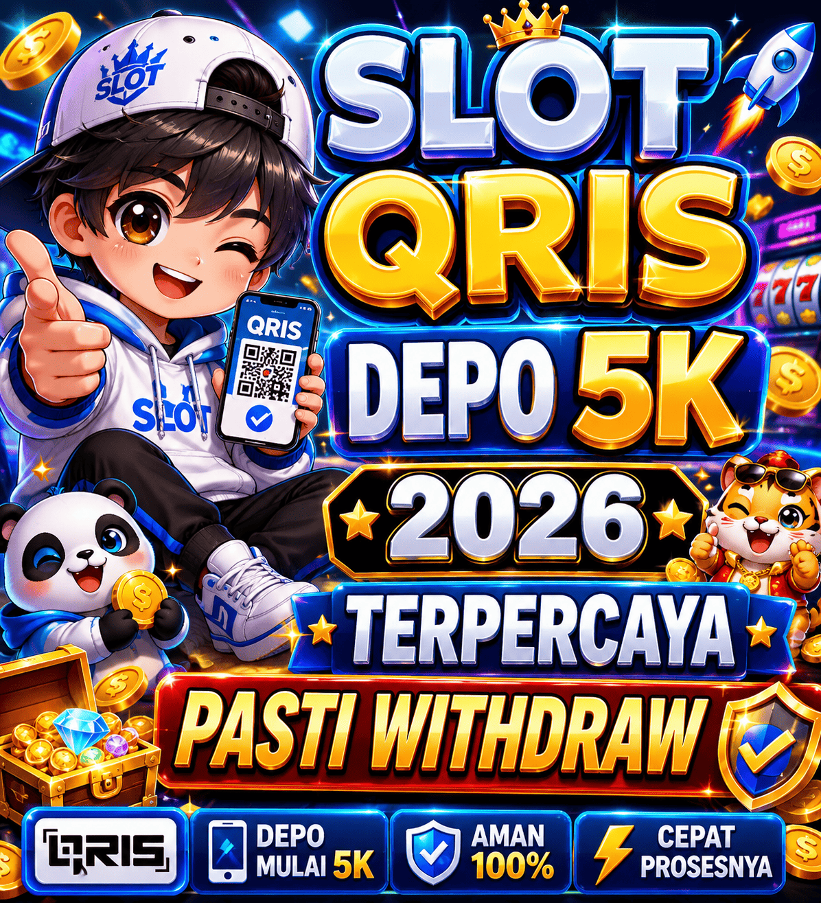 Aztec Gems dan Alasan Tema Kuno Tetap Bertahan di Slot
