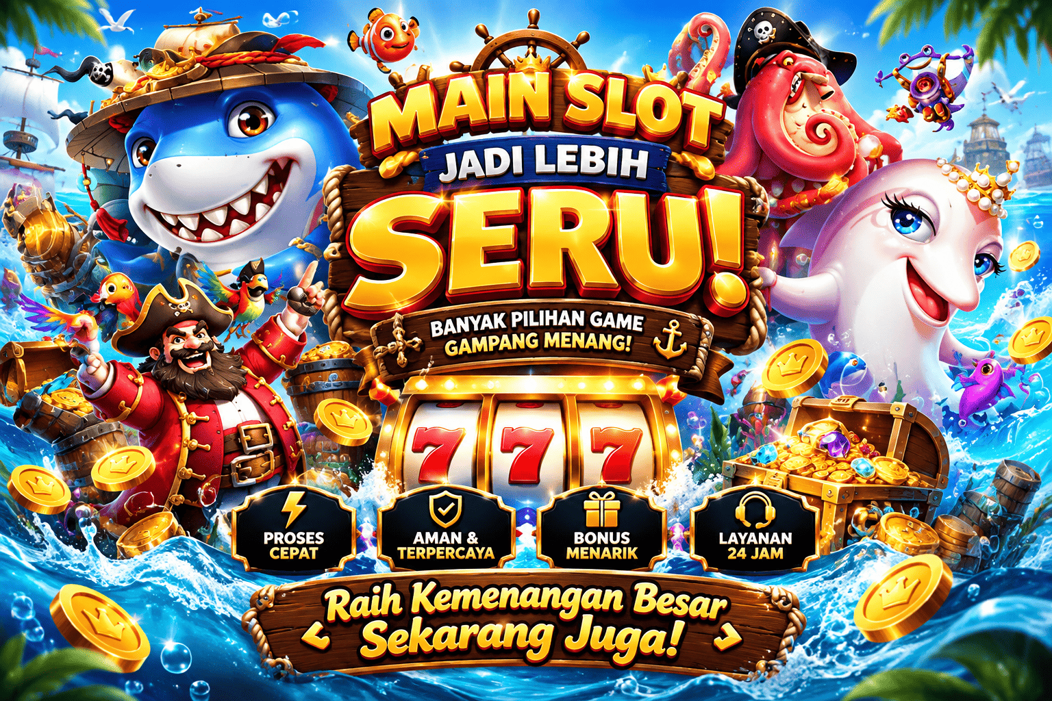 Platform Game Online dan Kemudahan Akses di Era Digital