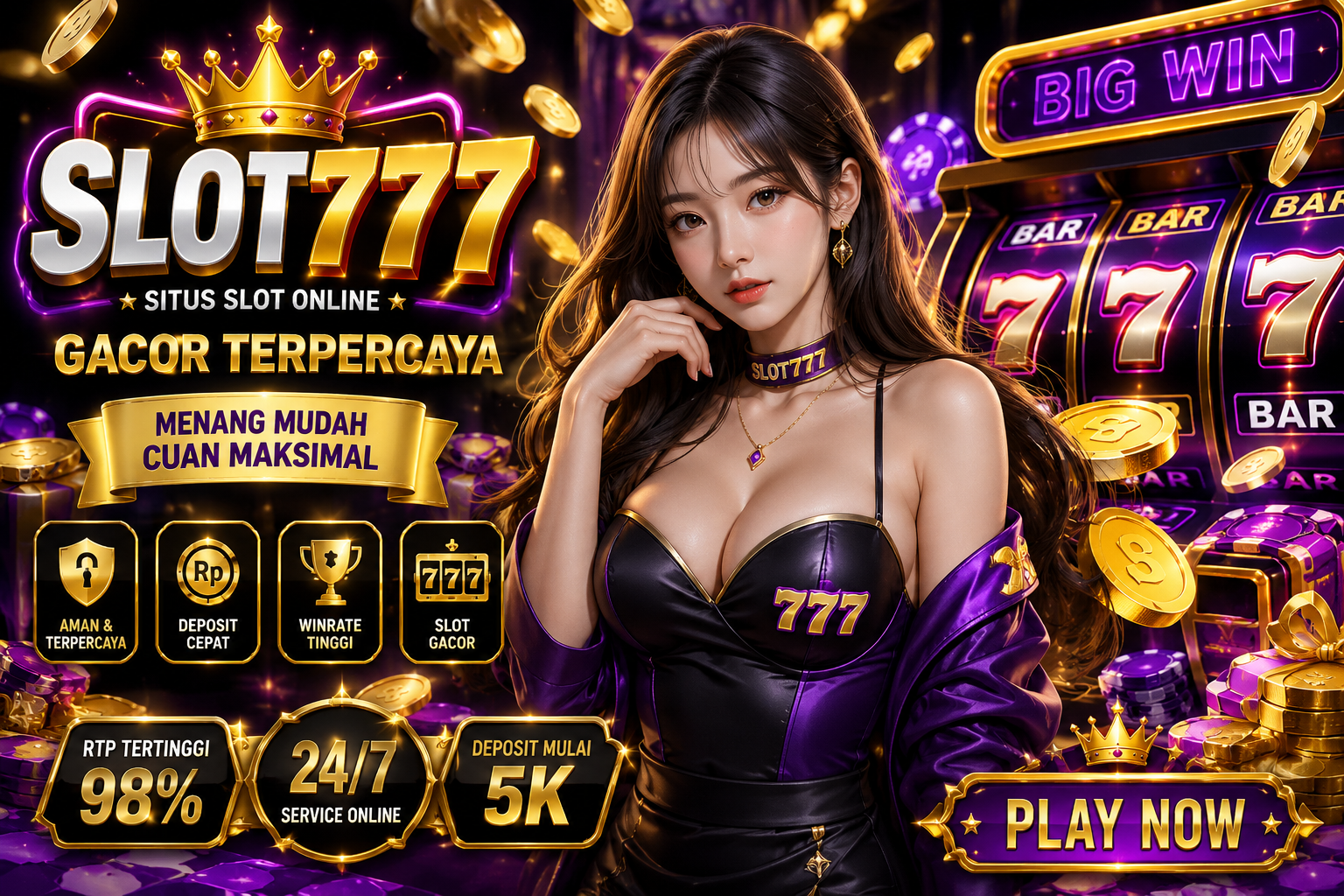 WOW GAMING dan Perkembangan Desain Game Digital Modern